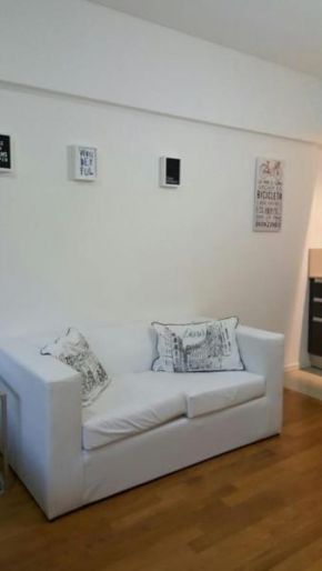 Las Cañitas monoambiente luxury